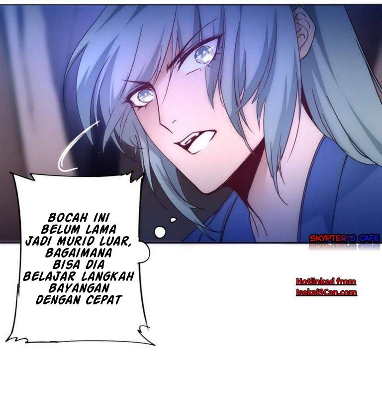 Reversing the Immortal Path chapter 44